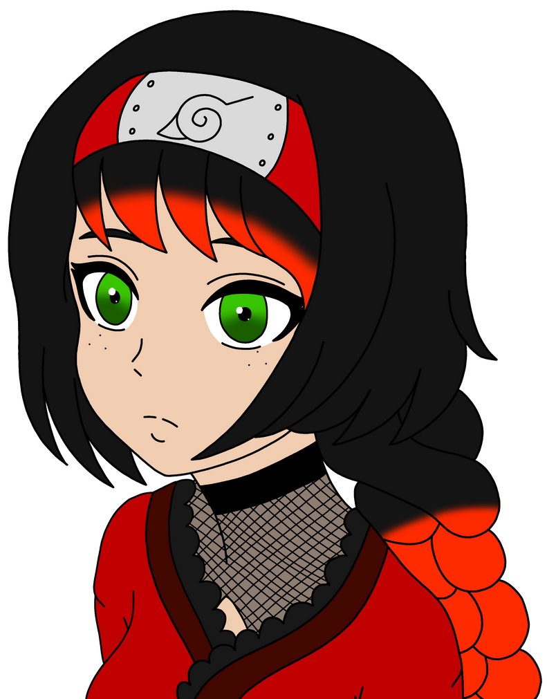 Matsuki Vector Matsuri by Th3RandomArtist on DeviantArt