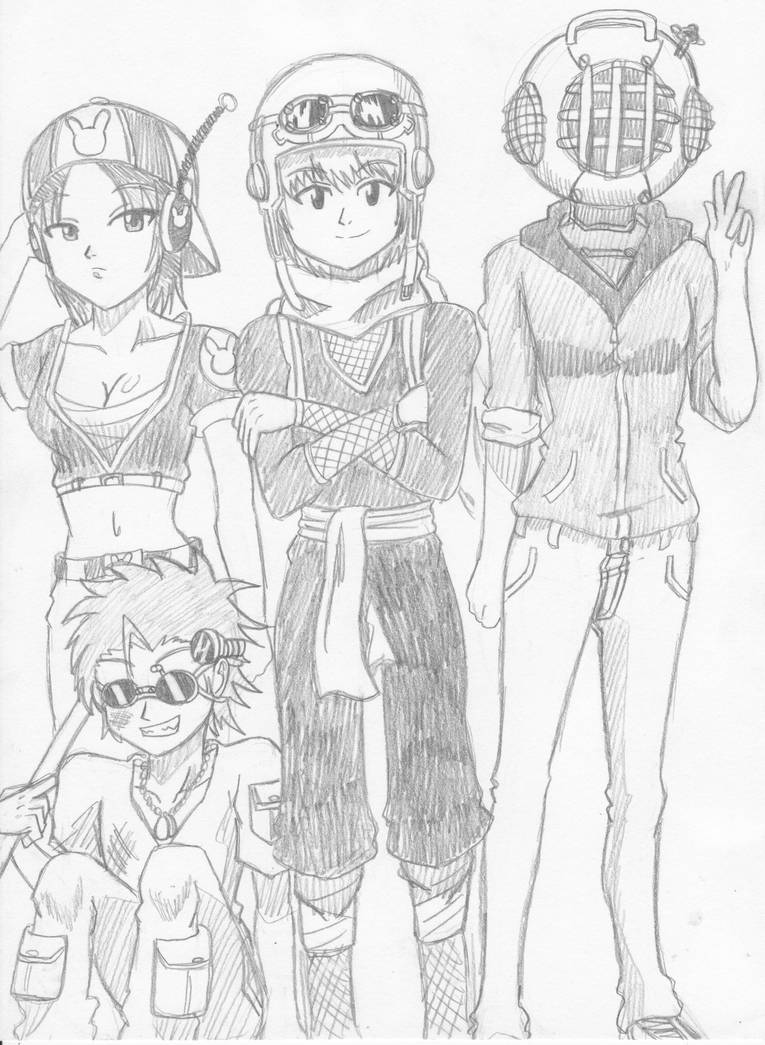 Upn Deviantart UPN by Kobi-Tfs on DeviantArt