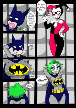 Batman has a new Partner pg2