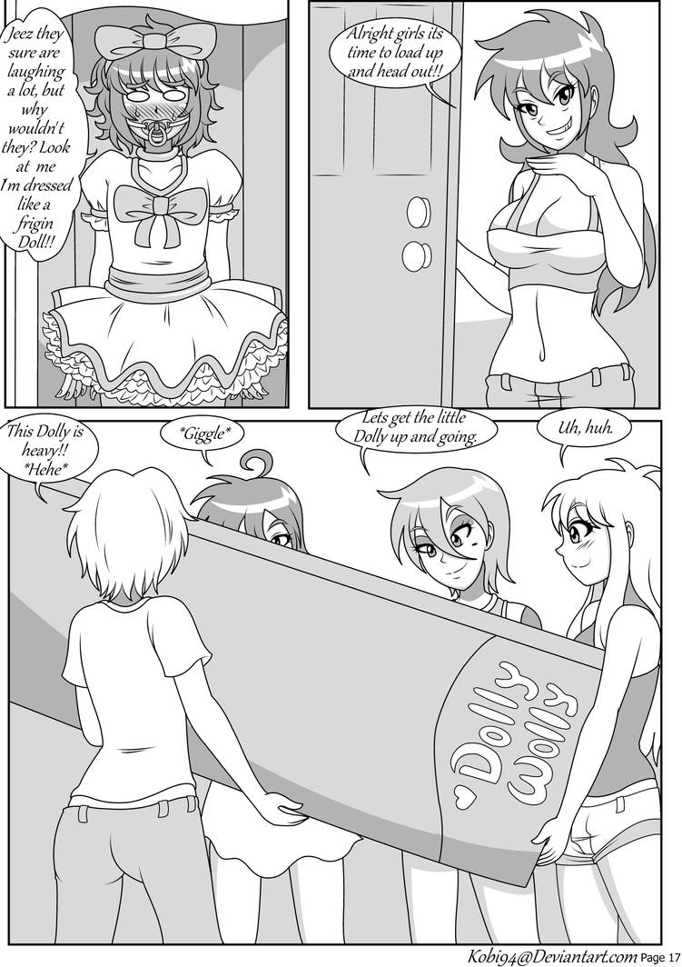 Dolly Wolly Ch1 pg 16 by KobiTfs on DeviantArt