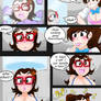 Transformation Battle royal!! pg23