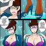 Transformation Battle Royal!! Pg47