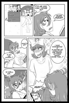 Dolly Pg63 (Can We Do This Agian?)