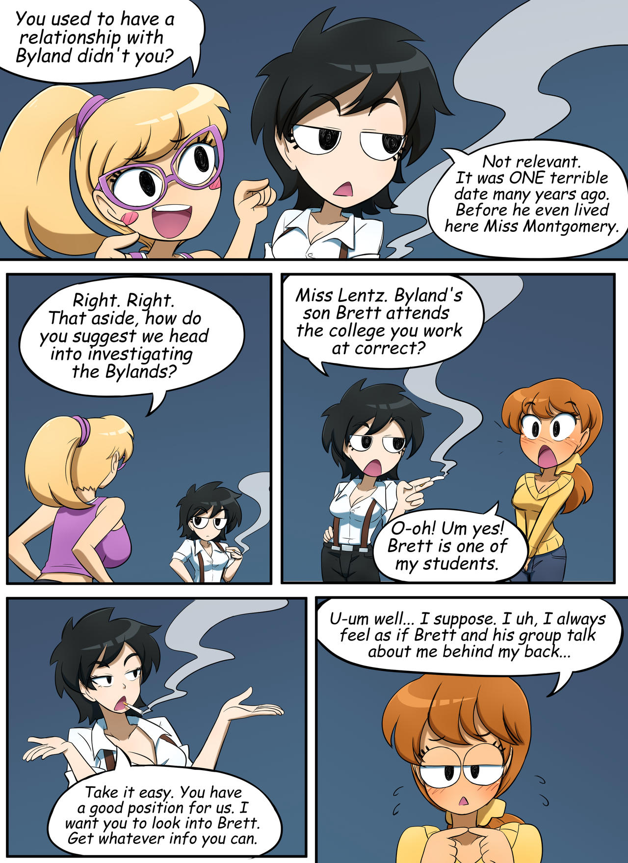 Brightshore Pg12 by Kobi-Tfs on DeviantArt