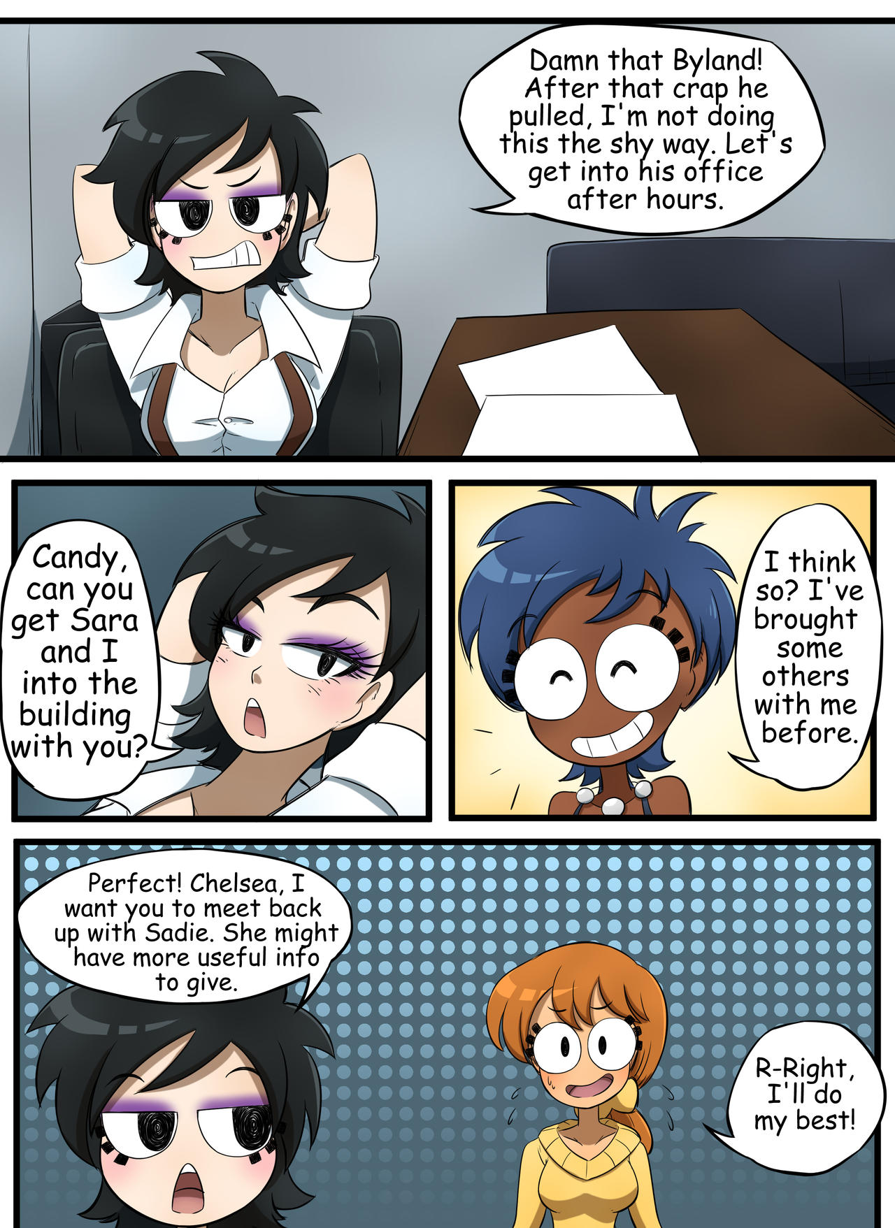 Brightshore Ch2 Pg13 by Kobi-Tfs on DeviantArt