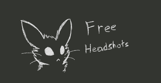 Taking free headshot requests! [CLOSED]