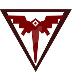 ODST Ark Angel Unit Logo