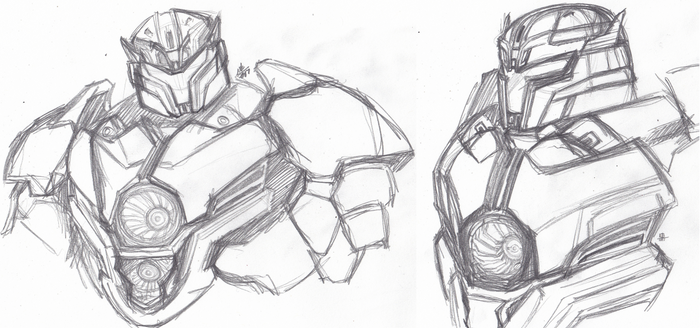 Explore the Best Pacific_rim Art | DeviantArt