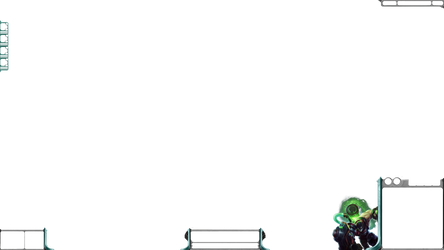 Singed Overlay by Armork66