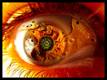 Eye serie 30