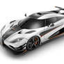 Koenigsegg One