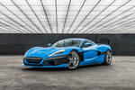 Rimac C Two by TrionDevelRR