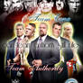 WWE 2015 HD posters