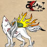 THW: Amaterasu