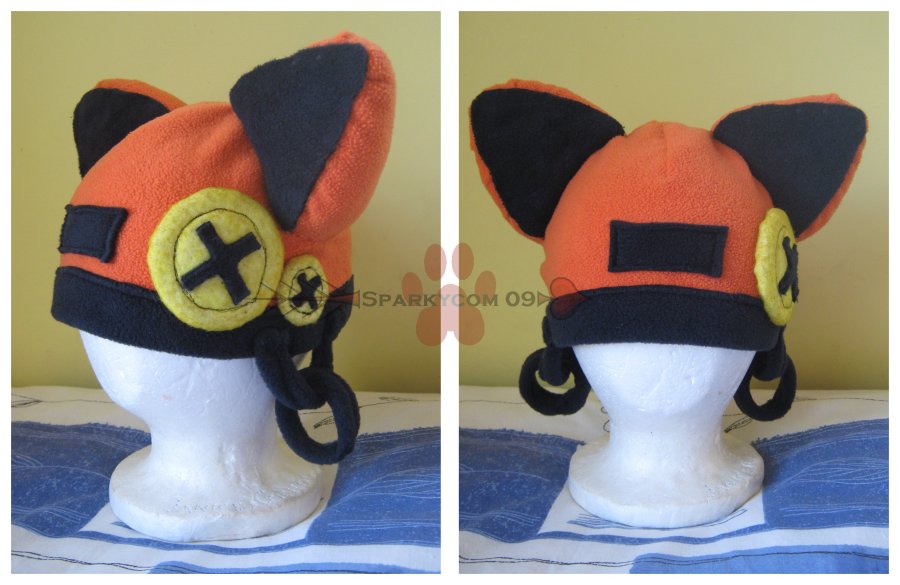 Honoka Kawai's Hat