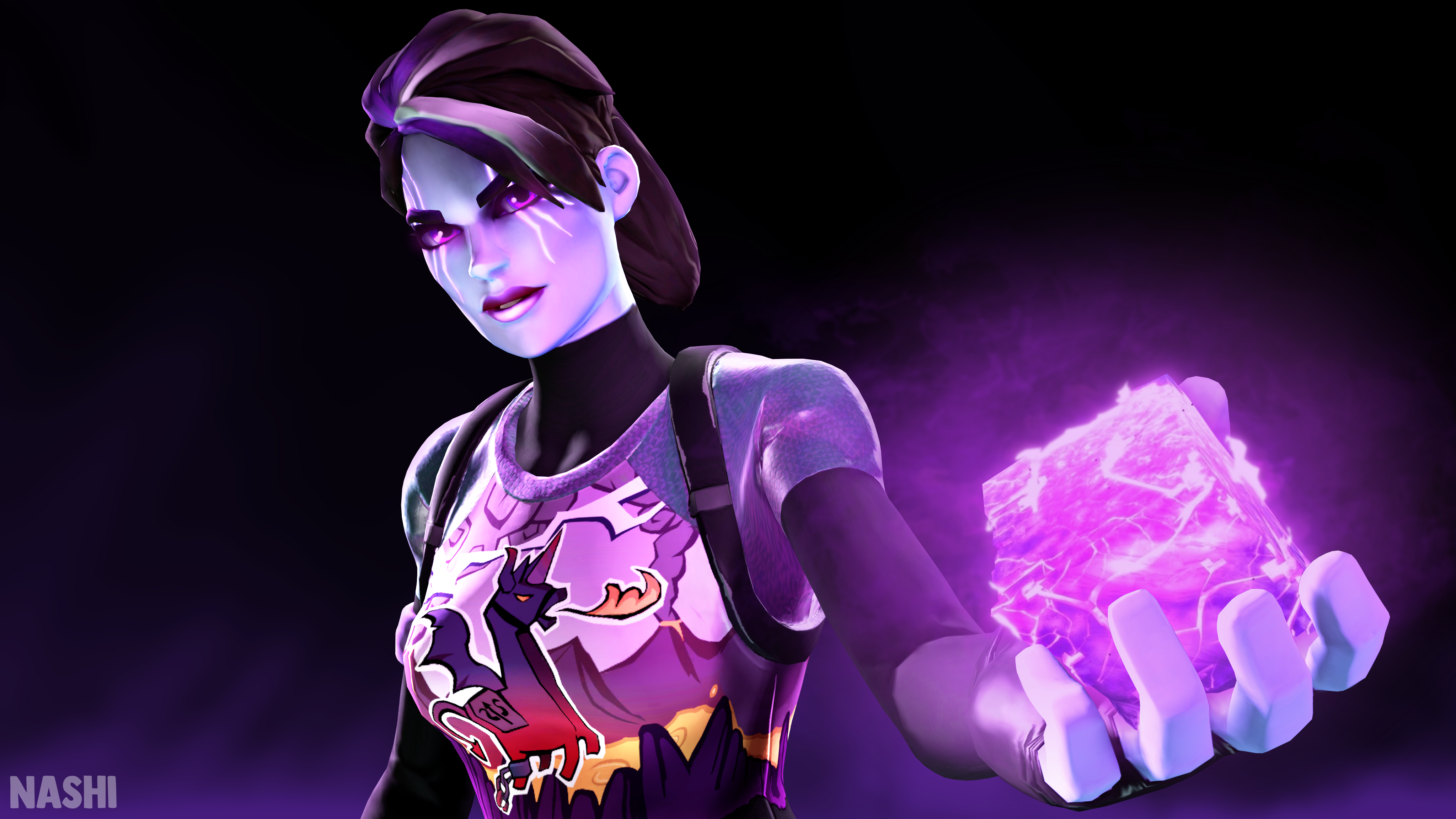 eslogan jueves Arado SFM - Fortnite | Dark Bomber by MrsNashi on DeviantArt