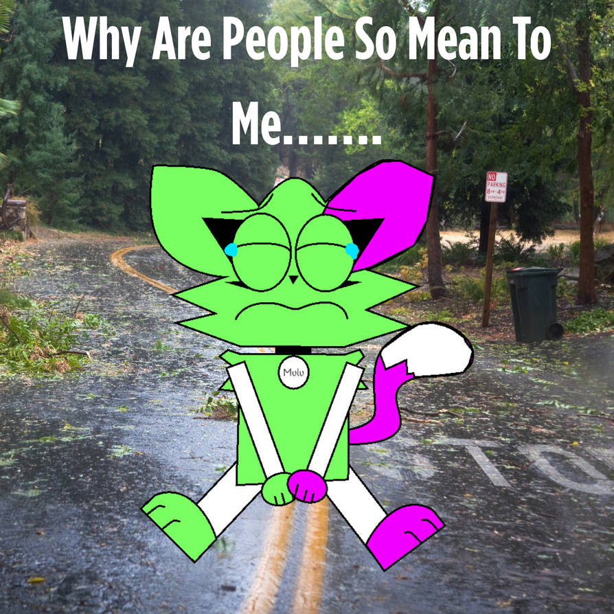 Everyone Hates Me. (VENT) by NM14TheK-POPFan on DeviantArt