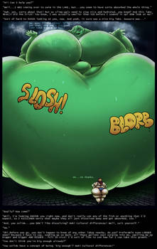 The Blobies Blob