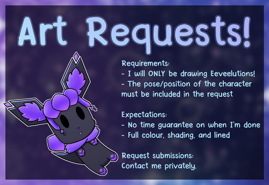 Deviantart Request From Randomstuff3000 Art Requests! by 0vercast3096 on DeviantArt