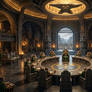 Stone Council Chamber