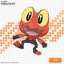 004 Scribbit by Fakemon-Workshop on DeviantArt