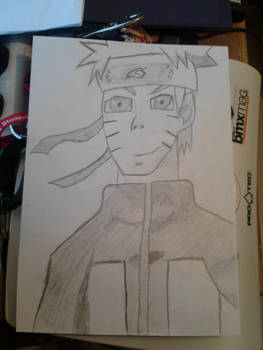 Naruto shippuden