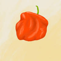 Hot Habanero