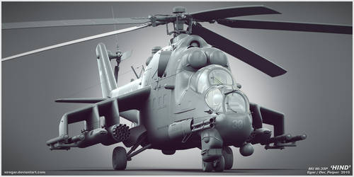 Mi-35P
