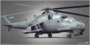 Mi-35P Hind 2