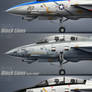 F-14D Squadrons