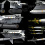 F-14D wip 8 Weapons