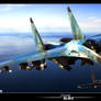 Su-35S The Last Flanker