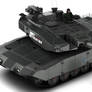 Leopard 2 MBT Revolution v1