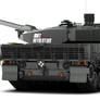 Leopard 2 MBT Revolution v2