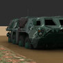 BTR Mud Test