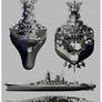 IJN Yamato_full view