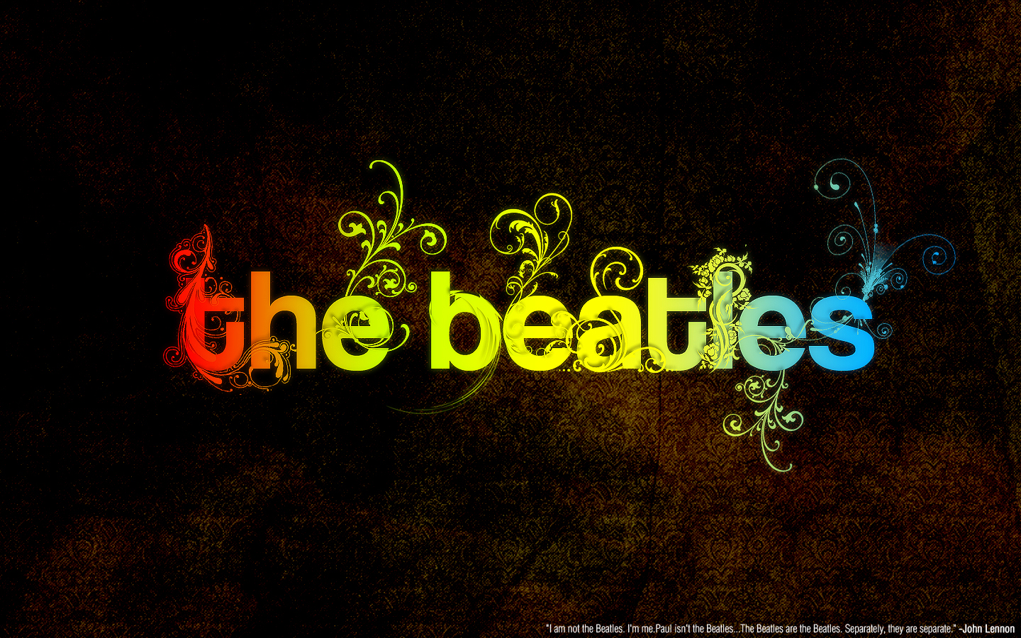 The Beatles II