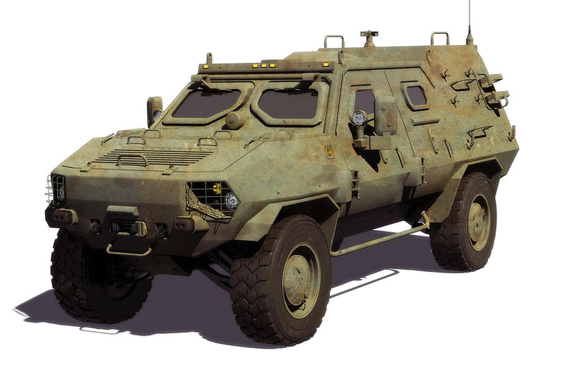 Light APC by GGMVDB on DeviantArt
