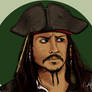 Jack Sparrow copy