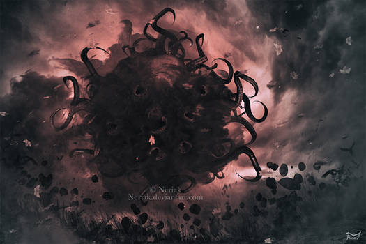 Shub-Niggurath