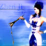 Zhen Ji - Deadly Flower