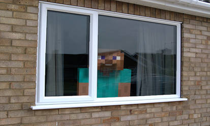 WindowSteve