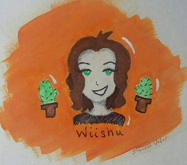 Wiishu