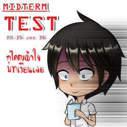 Midterm-Test