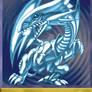Blue-Eyes White Dragon - 4Kids Version