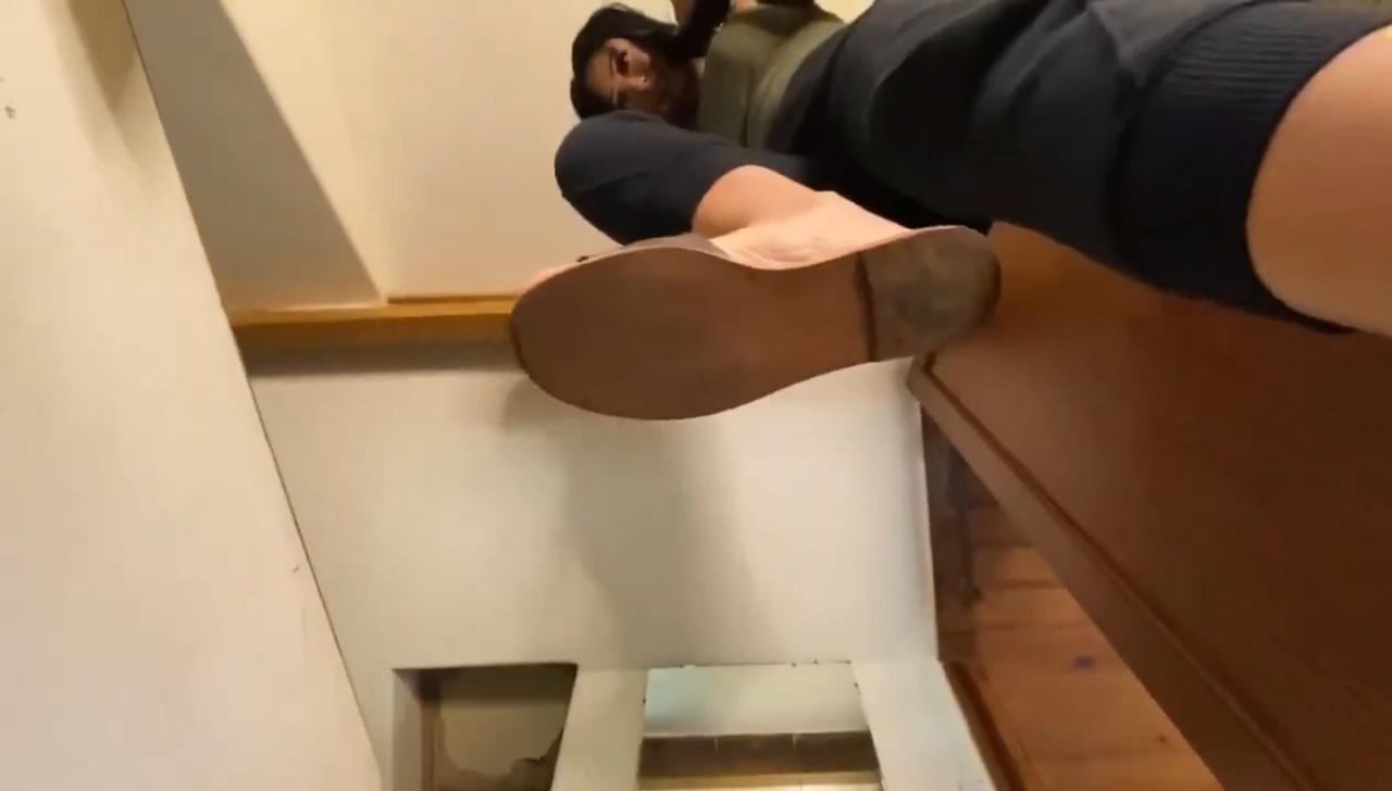 giantess unaware family party story