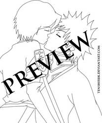 ichiruki preview