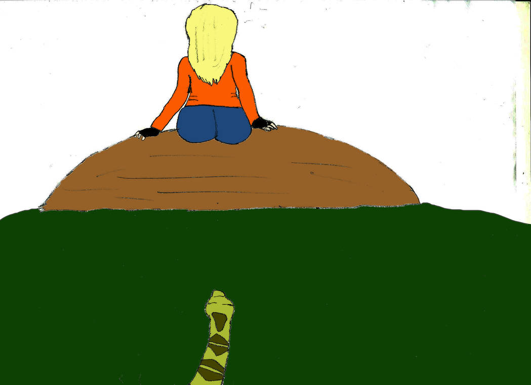 Stacy is snake food Part 6 by Bartz45 on DeviantArt