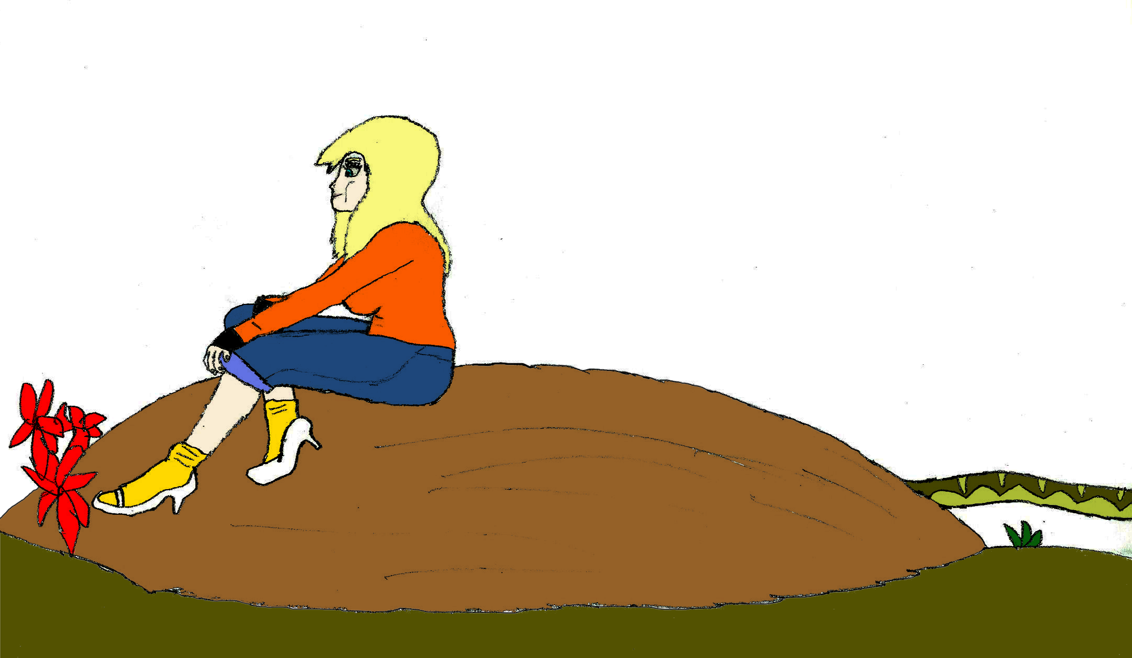 Stacy is Snake food Part 7 by Bartz45 on DeviantArt