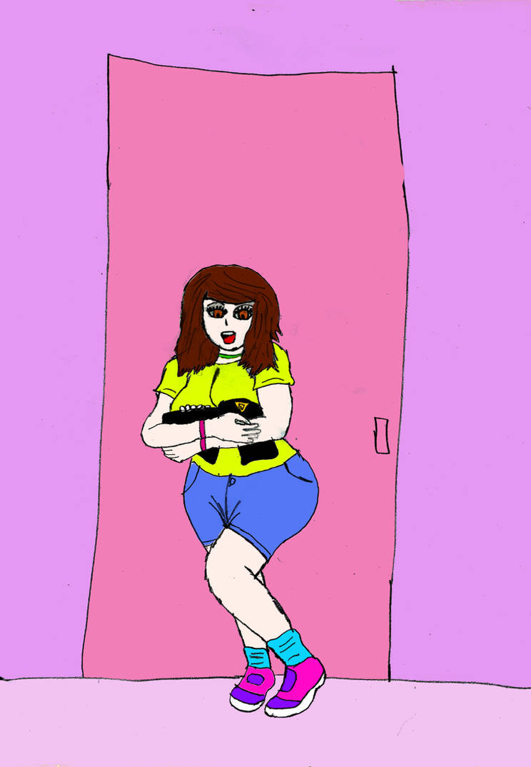 Cell Snake vore Android 18 Katelyn Berry Part 1 by Bartz45 on DeviantArt